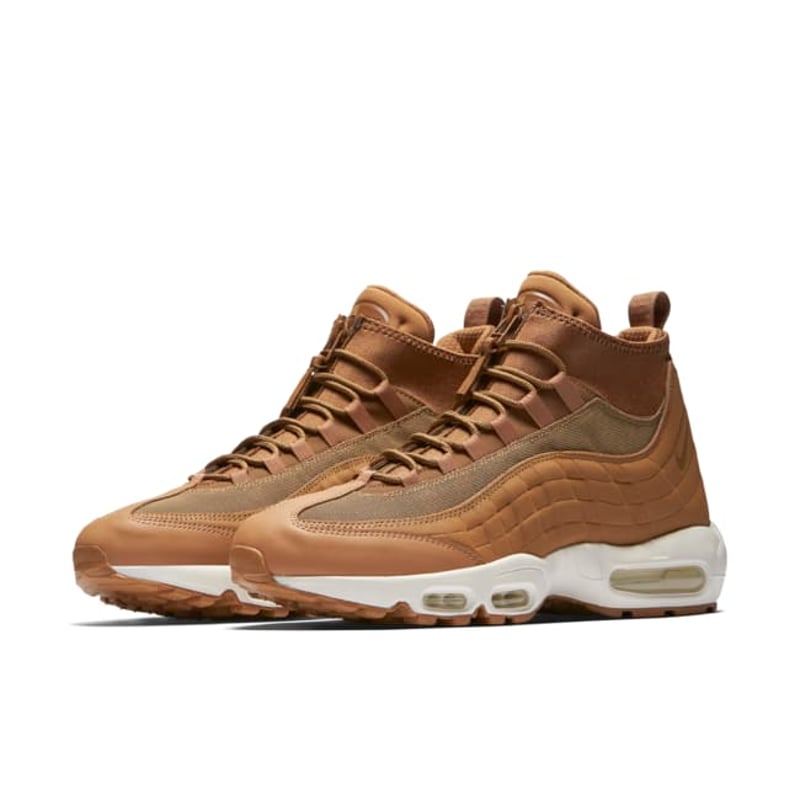 Nike Air Max 95 Sneakerboot 806809-201 05