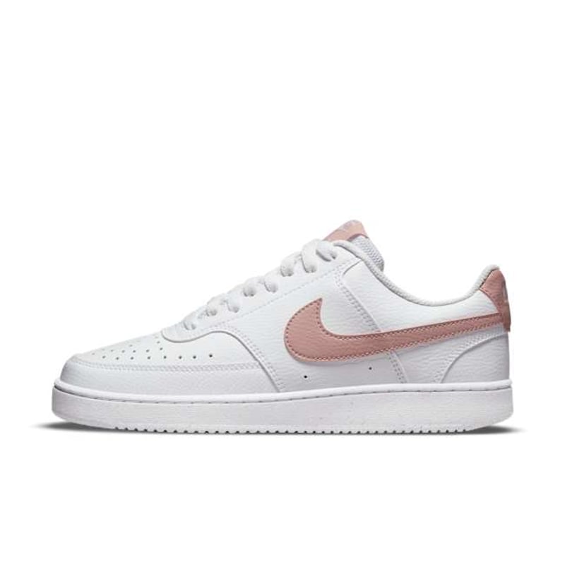 Nike Court Vision Low Next Nature DH3158-102 01