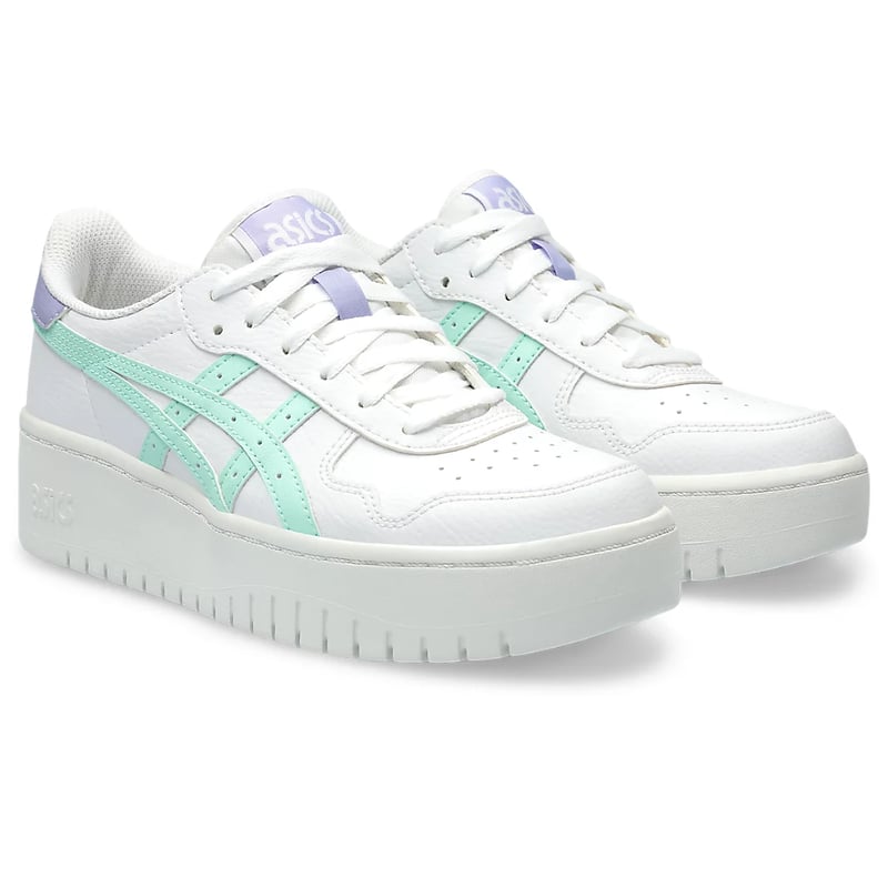ASICS Japan S Platform 1202A024-121 02