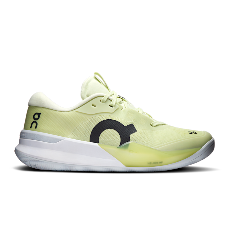 On THE ROGER Pro 3 tennissko "Linen & Lime" | | Tennis | 01 | SPORTSHOWROOM