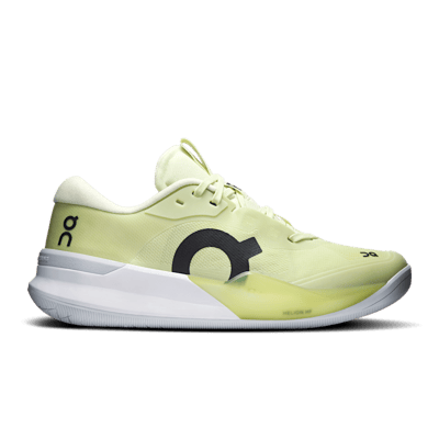 On THE ROGER Pro 3 tennissko "Linen & Lime" | | Tennis | 01 | SPORTSHOWROOM