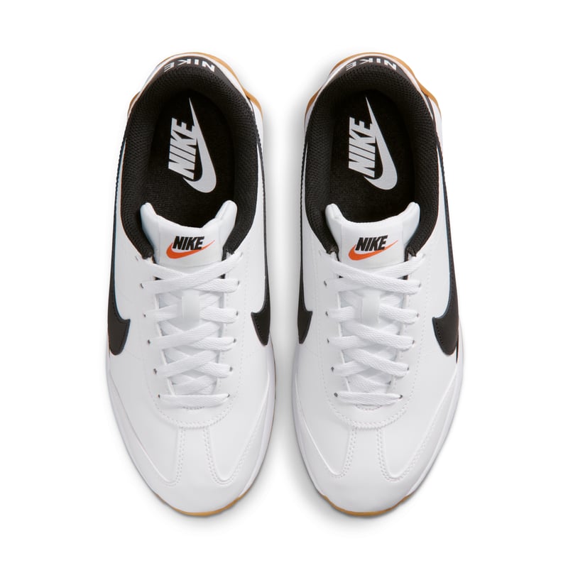 Παπούτσια Nike Pacific Leather "White & Black" | Γυναίκες | Sportstyle | 04 | SPORTSHOWROOM