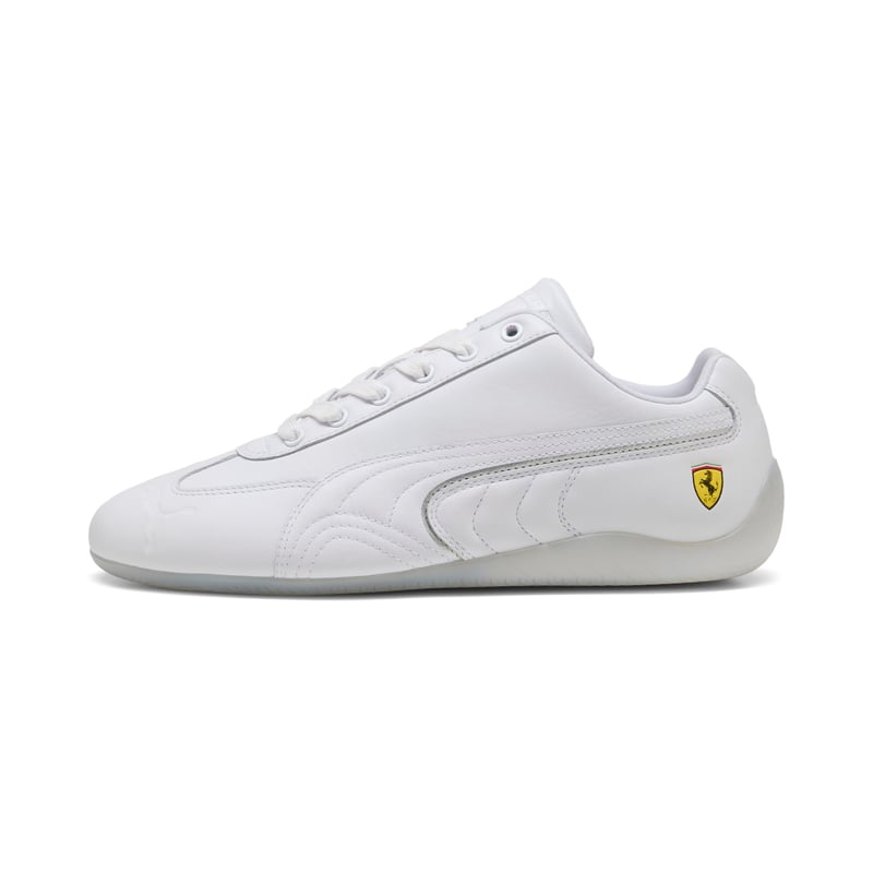 PUMA Speedcat x Scuderia Ferrari HP 309037-01 01