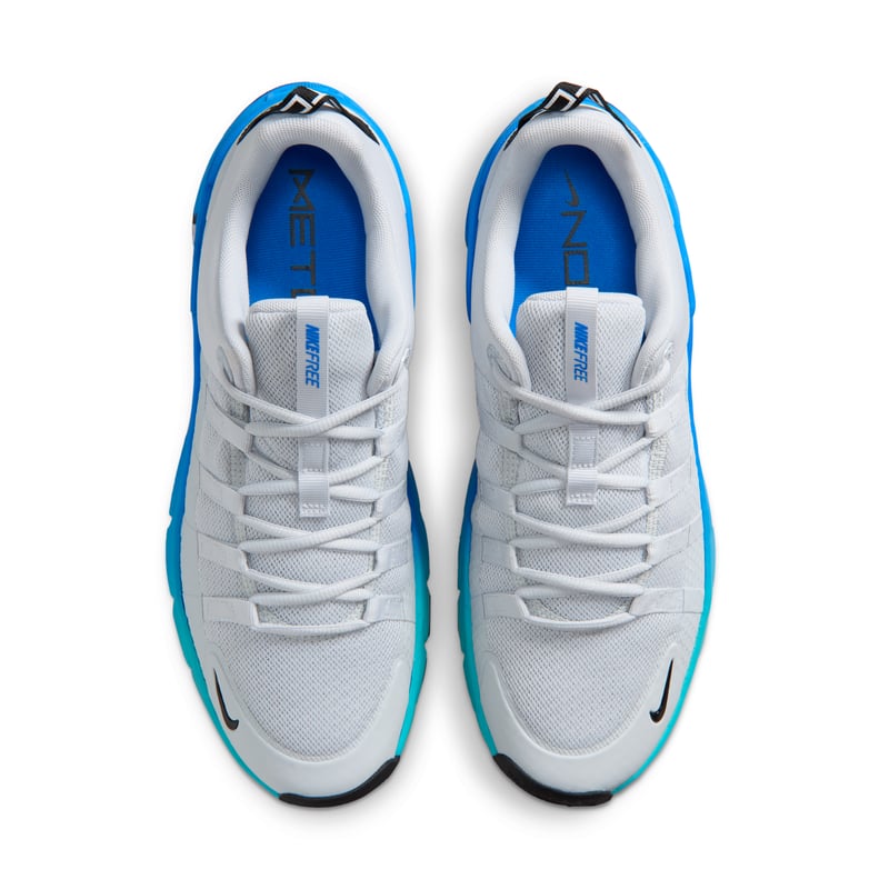 Buty treningowe Nike Free Metcon 7 "Pure Platinum & Dusty Cactus" | Mezczyzni | Trening | 04 | SPORTSHOWROOM