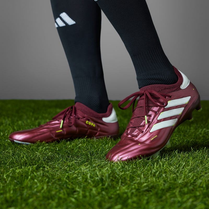 adidas Copa Pure II+ FG IE7485 02