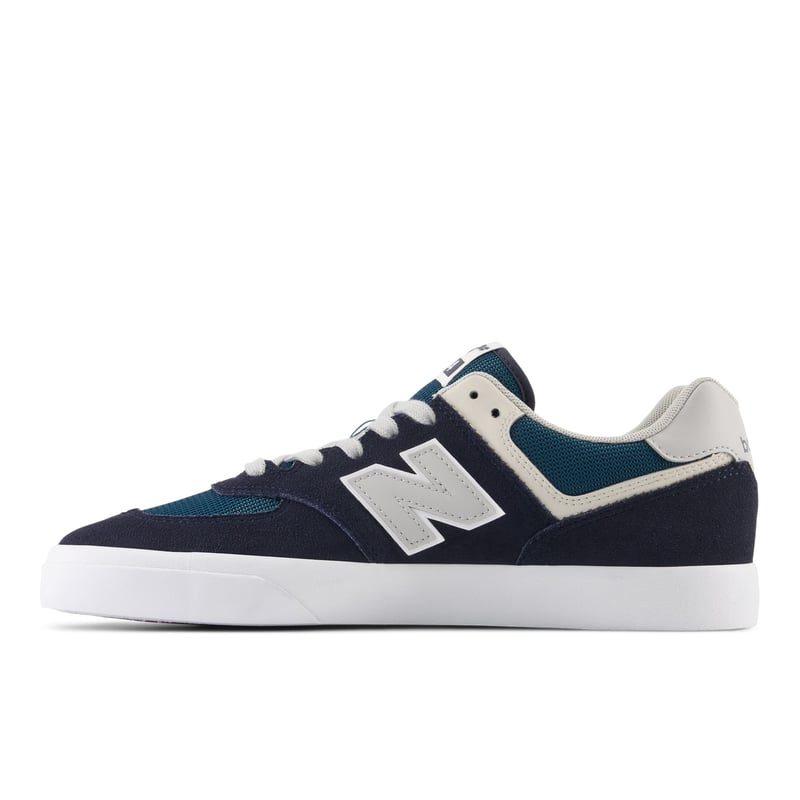New Balance Numeric 574 NM574VCN 02