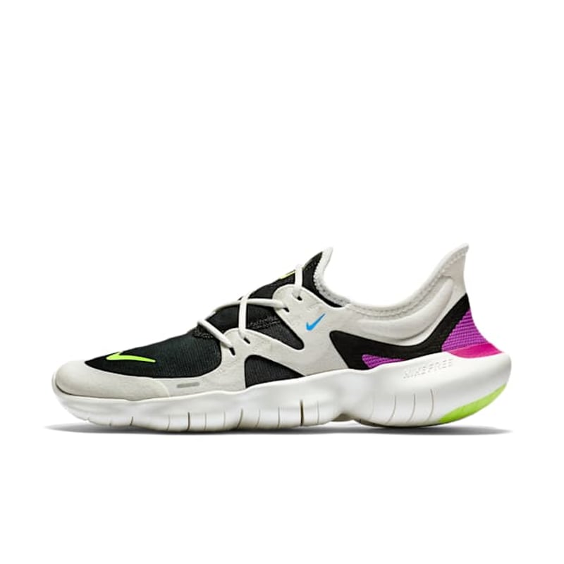 Nike Free RN 5.0 AQ1289-100 01