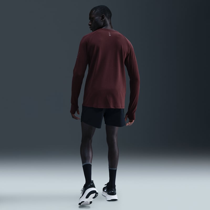 Nike Stride Dri-FIT Running Waffle Crew HV2705-652 05