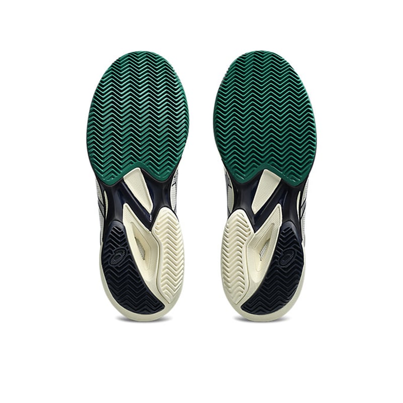 ASICS Solution Speed FF 3 Clay 1041A437-104 07