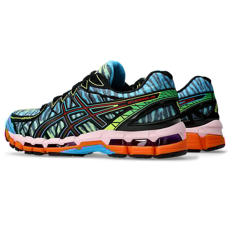ASICS Gel-Kayano 20 x KENZO 1201B032-400 03
