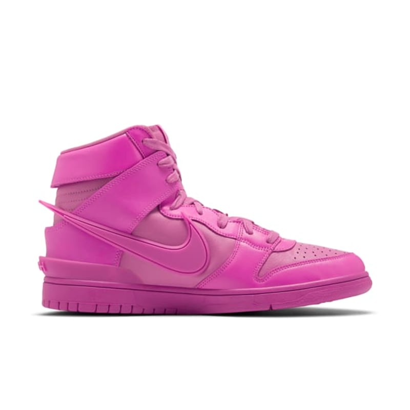 Nike Dunk High x AMBUSH CU7544-600 03