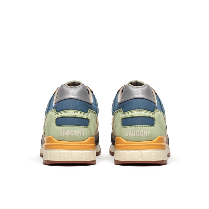 Saucony Shadow 5000 S70853-1 04