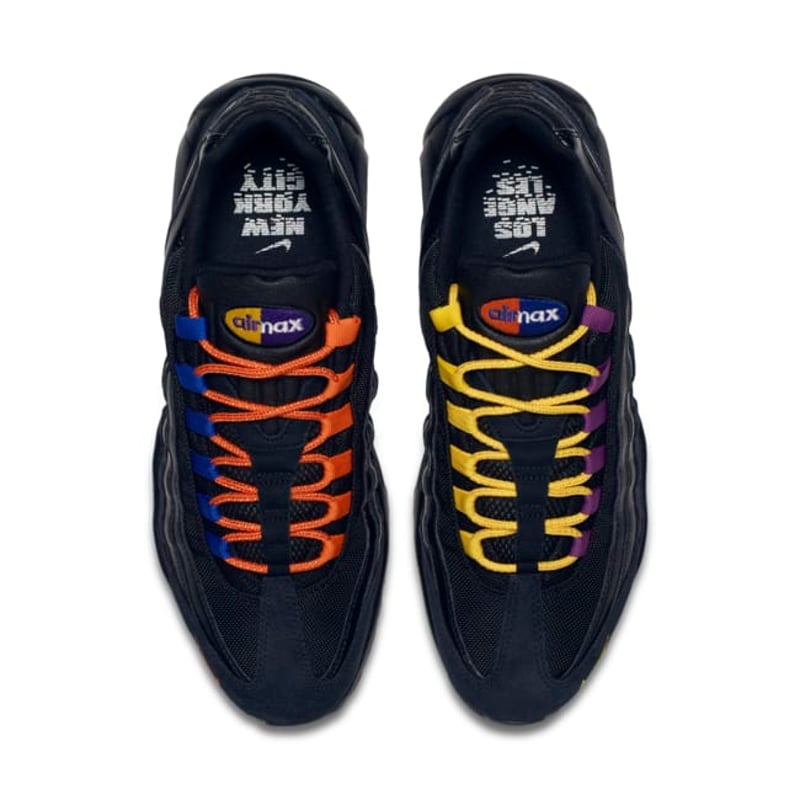 Nike Air Max 95 Premium AT8505-001 04