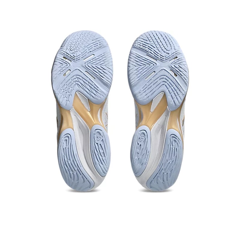 ASICS Netburner Ballistic FF 4 MT 1052A084-102 07