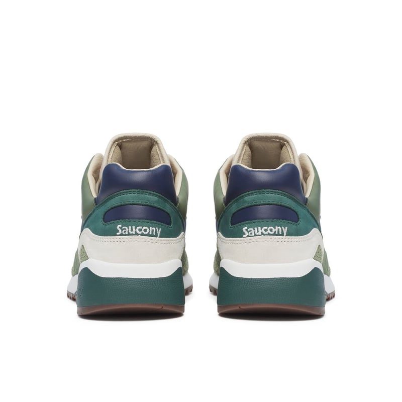 Saucony Shadow 5000 Premium S70945-2 04