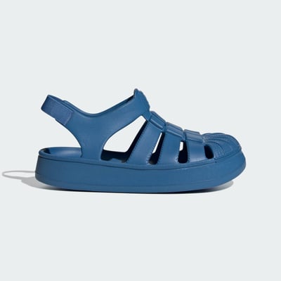 adidas Superstar Sandals JI2800