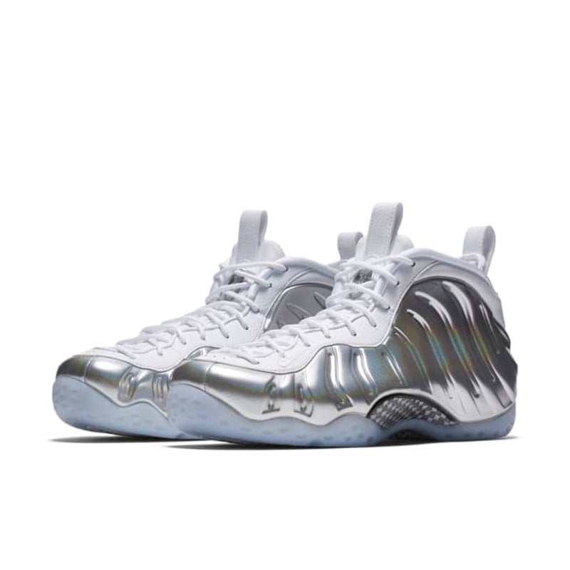 Nike Air Foamposite One AA3963-100 05
