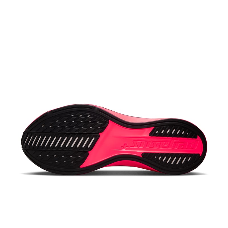 Παπούτσια Nike Pegasus Plus 2 "Flash Crimson & Black" | Άνδρες | Τρέξιμο | 02 | SPORTSHOWROOM
