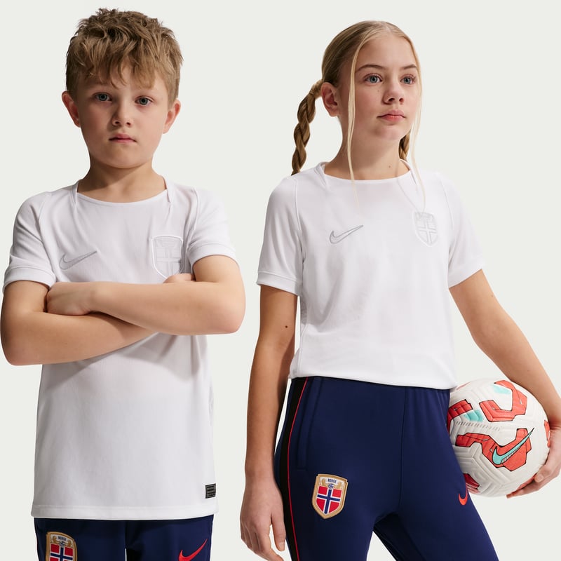 Nike Norway 2026 Stadium Third Dri-FIT Replica IQ7381-100 01