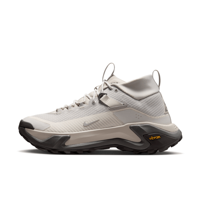 Obuća za planinarenje Nike ACG Zegama Hike "Cream II & Light Orewood Brown" | Muškarci | Planinarenje | 00 | SPORTSHOWROOM