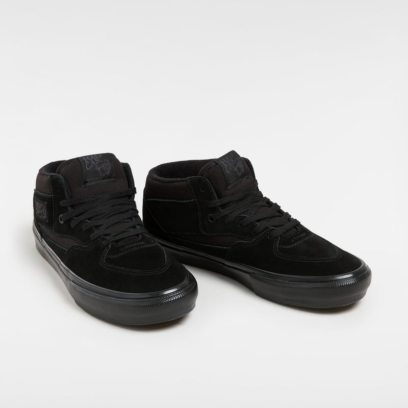 Vans Skate Half Cab VN0A5FCDBKA 02