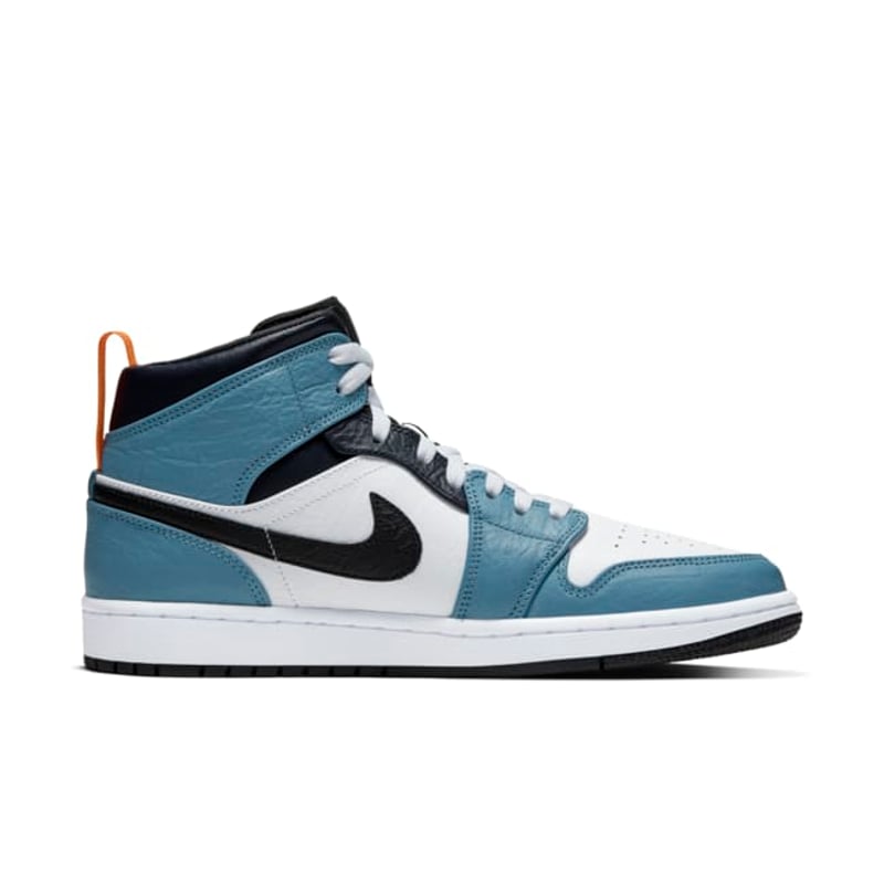 Jordan 1 Mid x Facetasm CU2802-100 03