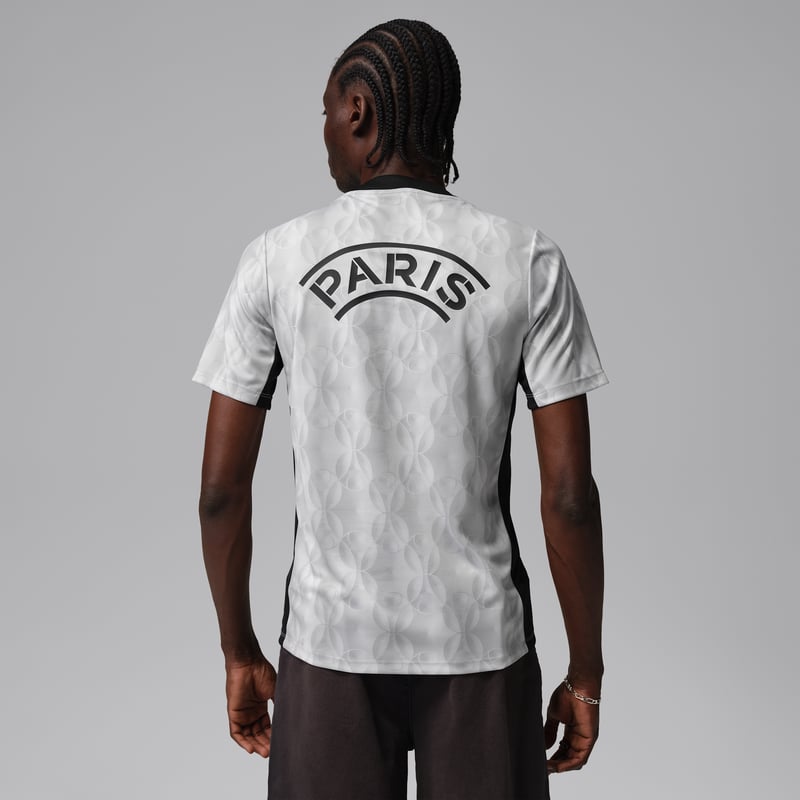Nike Jordan Paris Saint-Germain Academy Pro Night Edition Dri-FIT IB3809-058 02