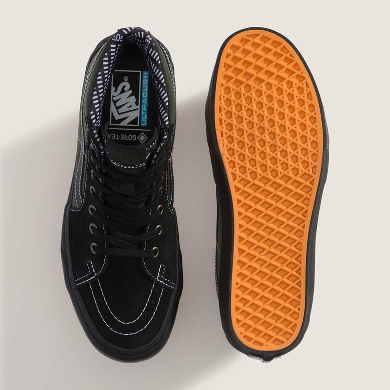 Vans Sk8-Hi GORE-TEX VN000DCBYJ7 03