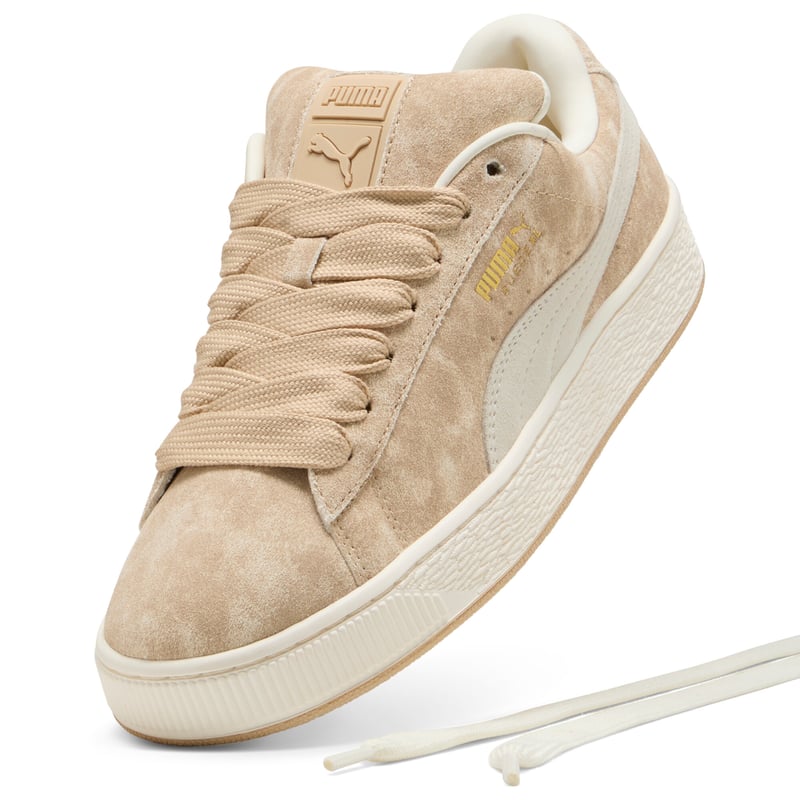 PUMA Suede XL Washed Out 402374-03 04