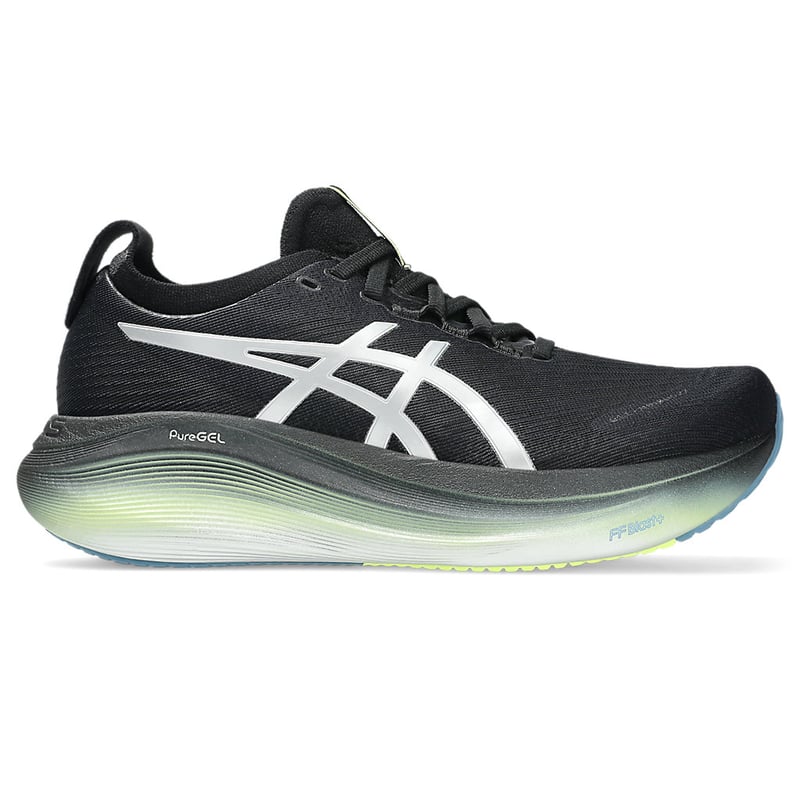 ASICS Gel-Nimbus 27 Luxe 1012B816-001 01