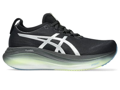 ASICS Gel-Nimbus 27 Luxe 1012B816-001
