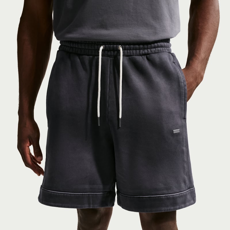 Pantaloncini Nike Book Standard Issue "Black" | Uomo | Pallacanestro | 02 | SPORTSHOWROOM