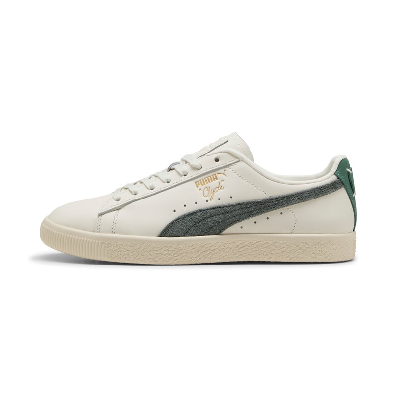 PUMA Clyde Base Leather 399413-03 01