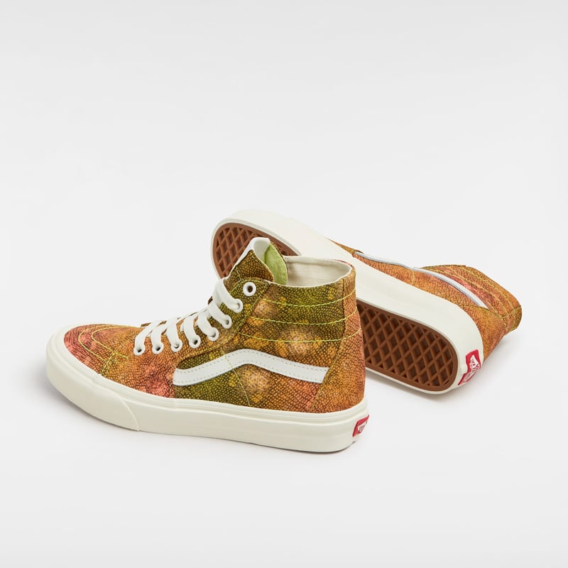 Vans Sk8-Hi Tapered VN0009QPCX1 03