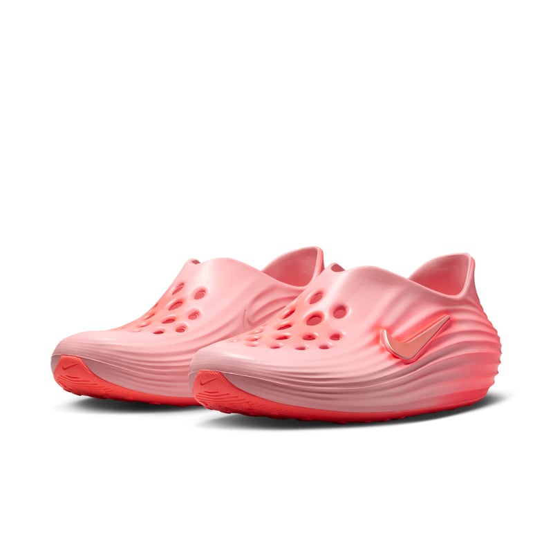 Nike ReactX Rejuven8 trainers "Bleached Coral & Hot Lava" | Women | SportStyle | 05 | SPORTSHOWROOM