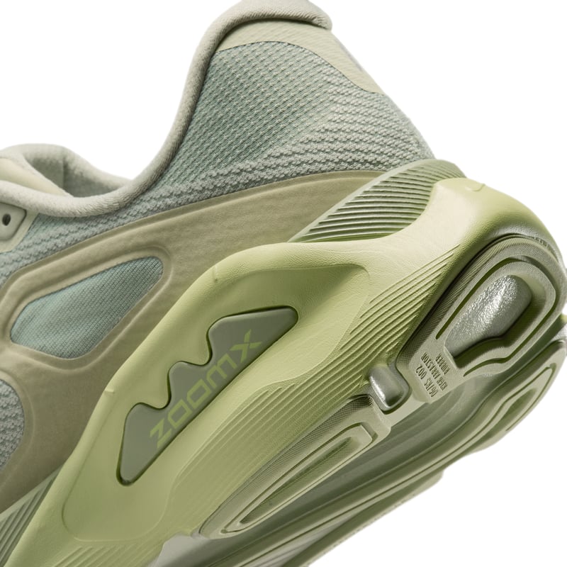 Scarpe da running Nike Structure Plus "Spruce Fog" | Uomo | Corsa | 08 | SPORTSHOWROOM