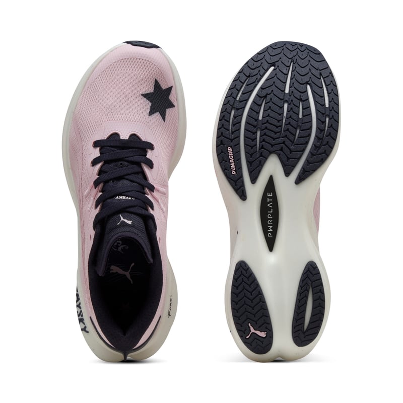 PUMA Deviate NITRO™ 3 x SAYSKY 311059-01 02