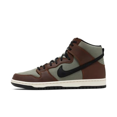 Nike SB Dunk High Pro BQ6826-201