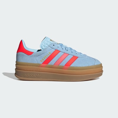 adidas Gazelle Bold JR5950