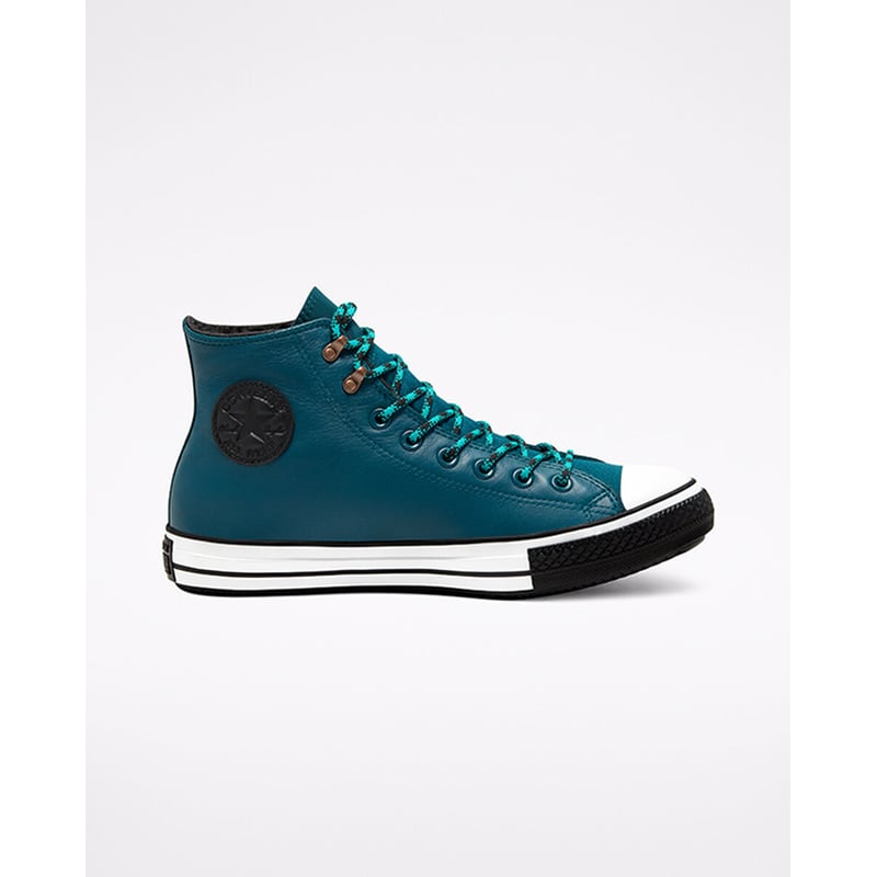 Converse Chuck Taylor All Star High GORE-TEX 165934C 01