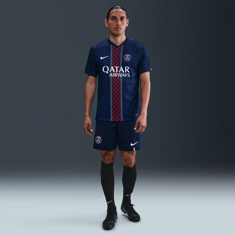 Nike Paris Saint-Germain 2025/26 Match Home Dri-FIT ADV HJ4547-411 04