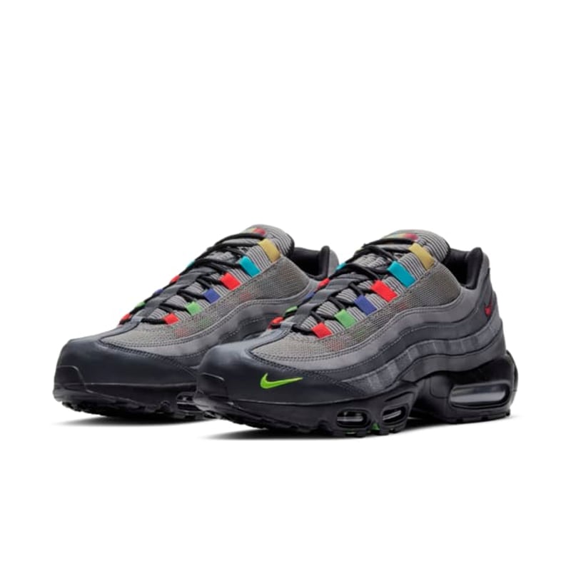 Nike Air Max 95 EOI CW6575-001 05