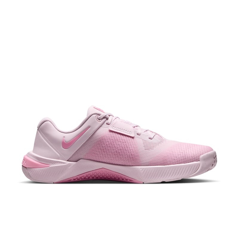 Buty treningowe Nike Metcon 10 "Bleached Lilac & Light Magenta" | Kobiety | Trening | 03 | SPORTSHOWROOM