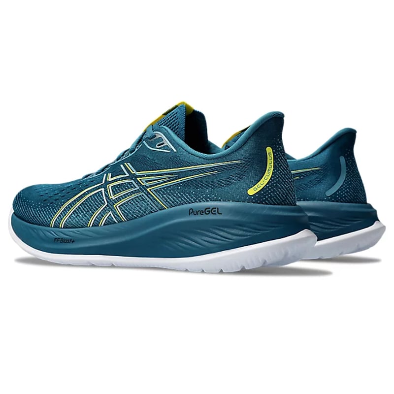 ASICS Gel-Cumulus 26 (Extra Wide) 1011B791-400 03