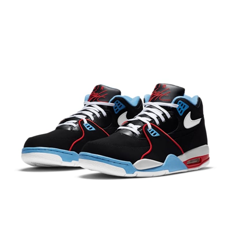 Nike Air Flight 89 DB5918-001 05