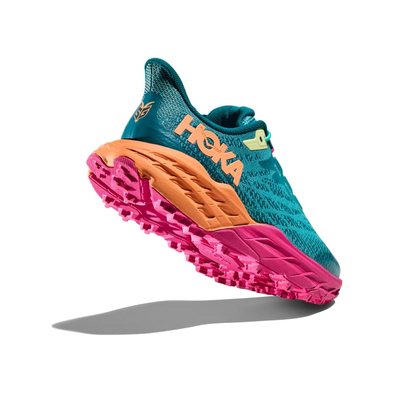 HOKA Speedgoat 5 1134470-DLCR 04