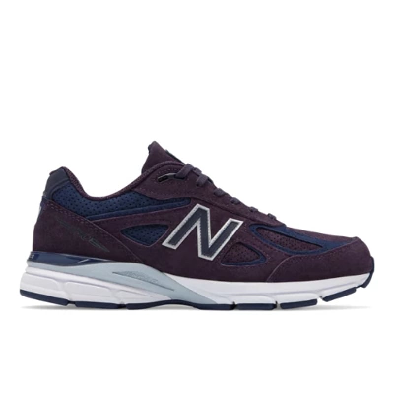 New Balance 990v4 Made in USA M990EP4