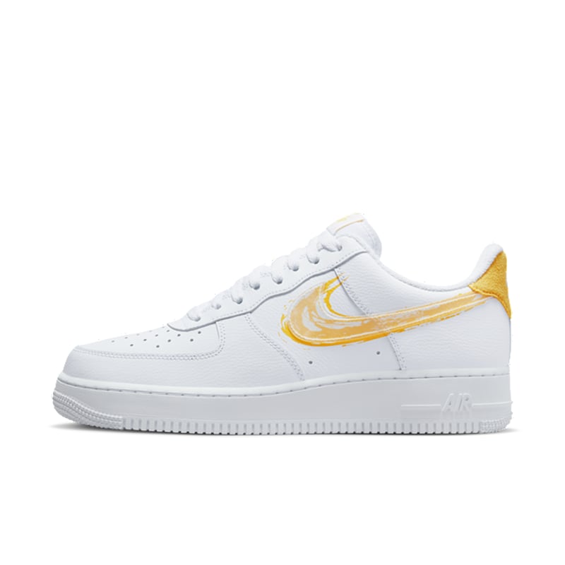 Nike Air Force 1 '07 DX2646-100 01
