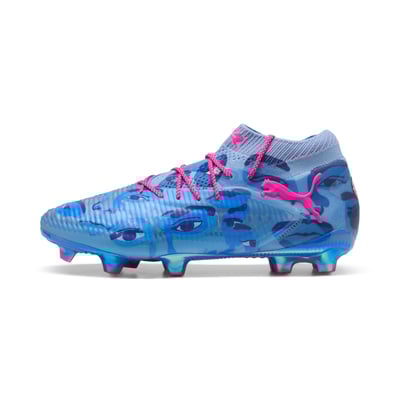 PUMA Future 8 Ultimate FG x KidSuper 108434-01