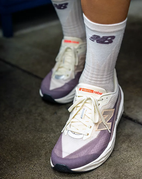 New Balance FuelCell Rebel v5 MFCXLY5